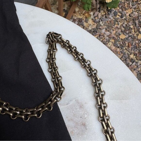 Chanel Suede Patchwork Reissue 225 Single Flap Shoulder Bag - Picture 7 of 16